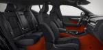 Volvo XC40 T5 R-Design 2017 года (WW)